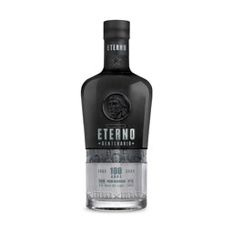 PISCO ETERNO CENTENARIO RESERVA TRANSPARENTE 40°