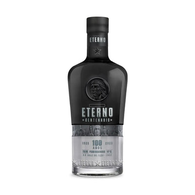 PISCO ETERNO CENTENARIO RESERVA TRANSPARENTE 40°
