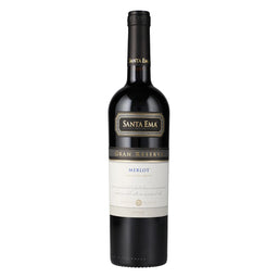 SANTA EMA GRAN RESERVA MERLOT