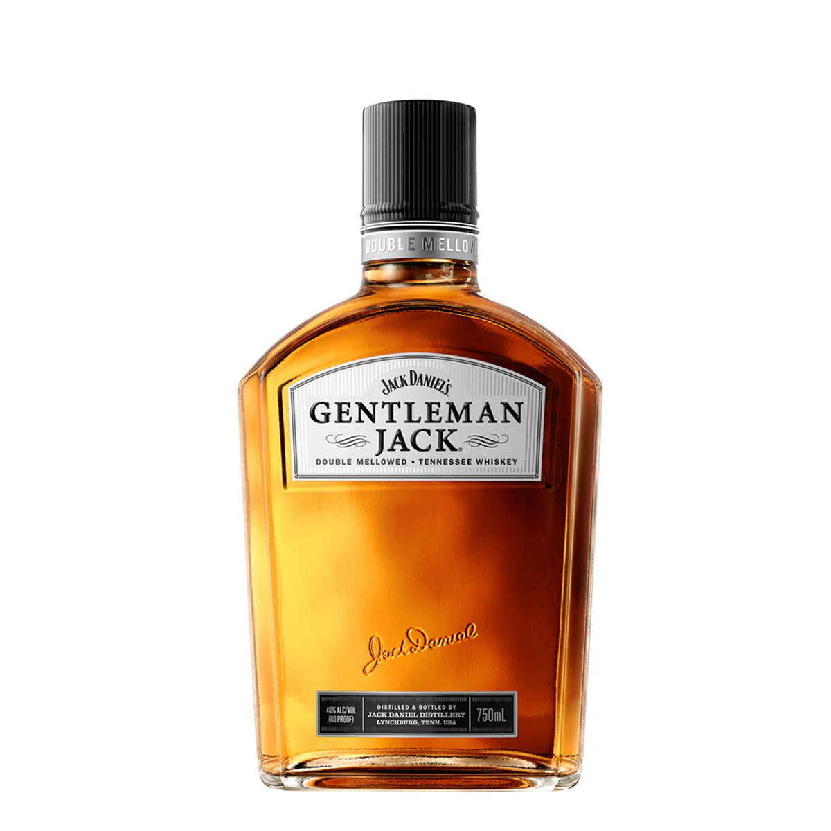 GENTLEMAN JACK
