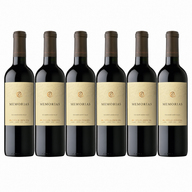 PACK 6 BOTELLAS El PRINCIPAL MEMORIAS