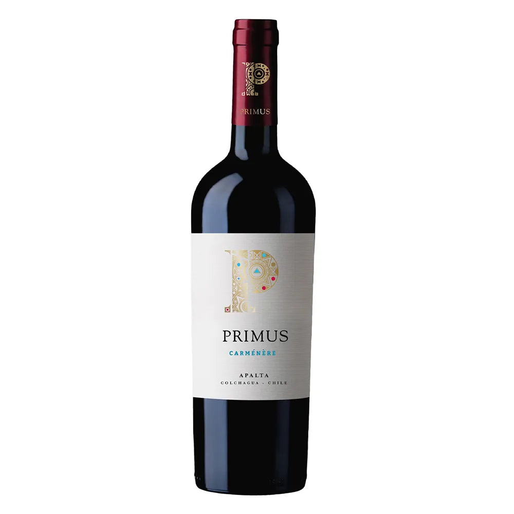 PRIMUS CARMENERE
