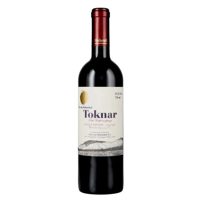 VON SIEBENTHAL TOKNAR PETIT VERDOT