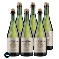 PACK 6 BOTELLAS FINCA FLICHMAN EXTRA BRUT