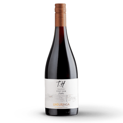UNDURRAGA TH PINOT NOIR