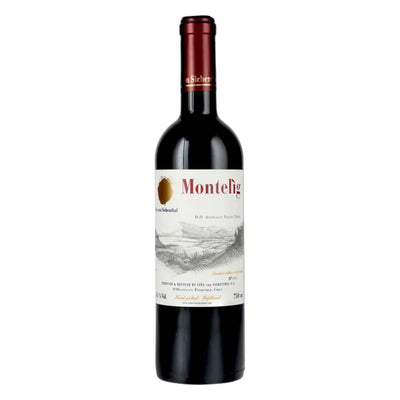 VON SIEBENTHAL MONTELIG