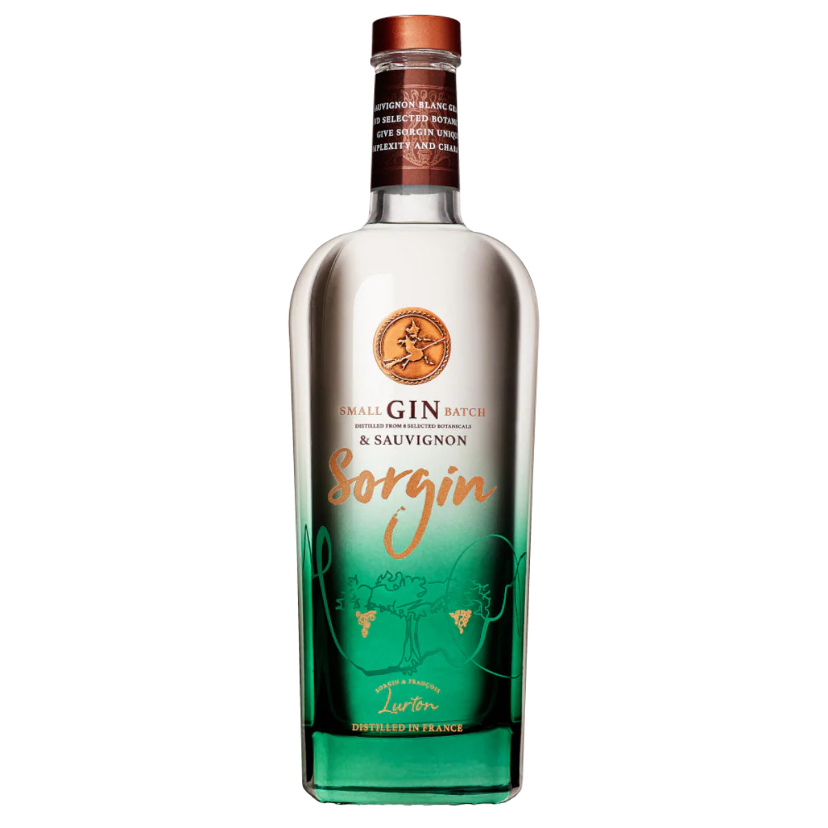 GIN SORGIN