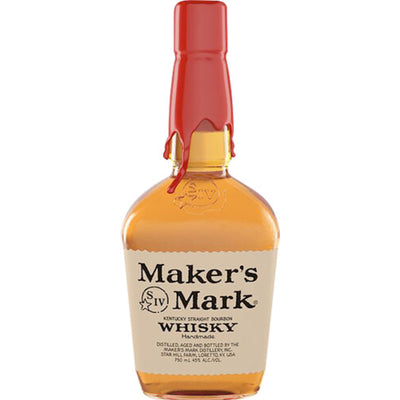 BOURBON MAKERS MARK