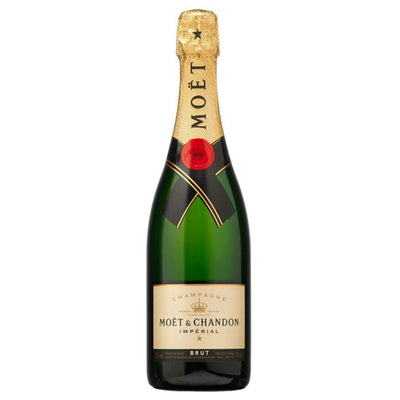 MOET & CHANDON IMPERIAL BRUT
