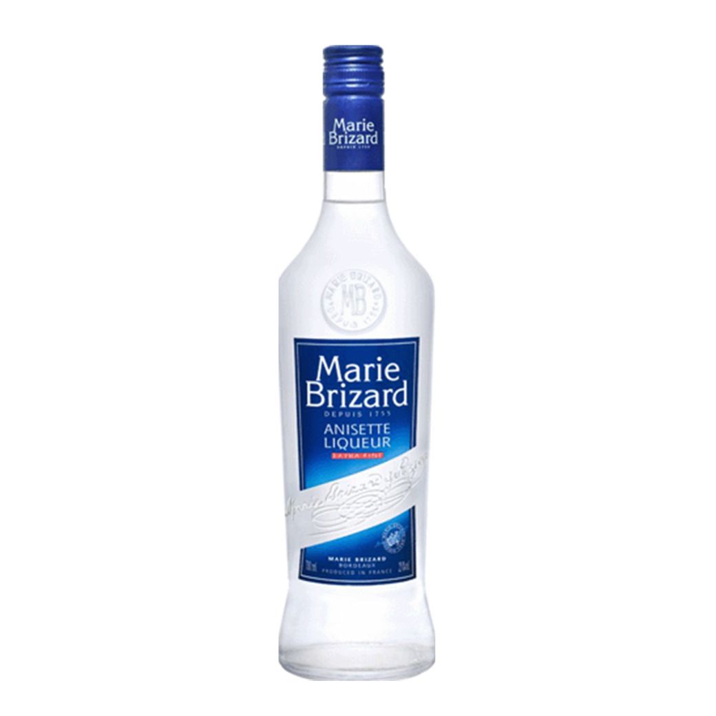 MARIE BRIZARD ANISETTE