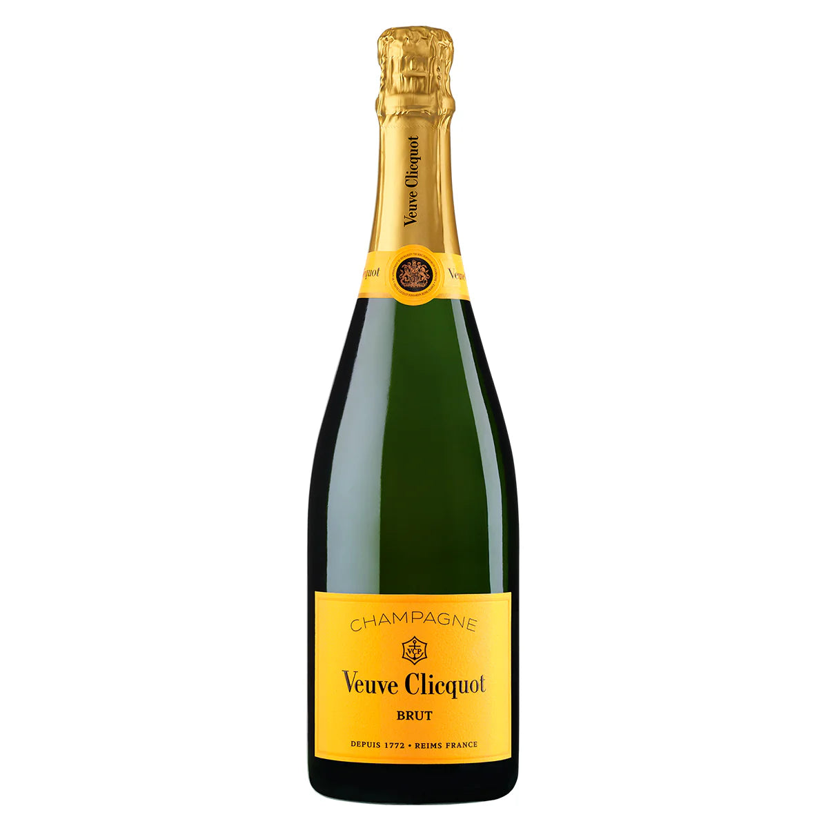 CHAMPAGNE VEUVE CLICQUOT BRUT