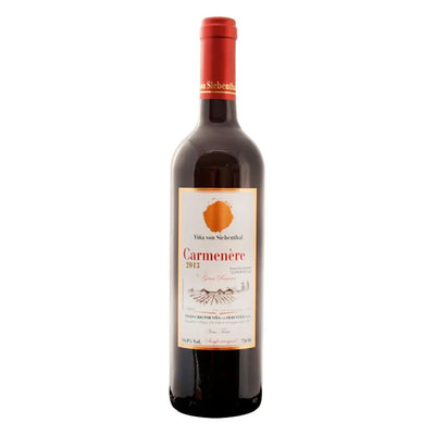 VON SIEBENTHAL CARMENERE
