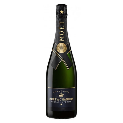 MOET & CHANDON NECTAR IMPERIAL
