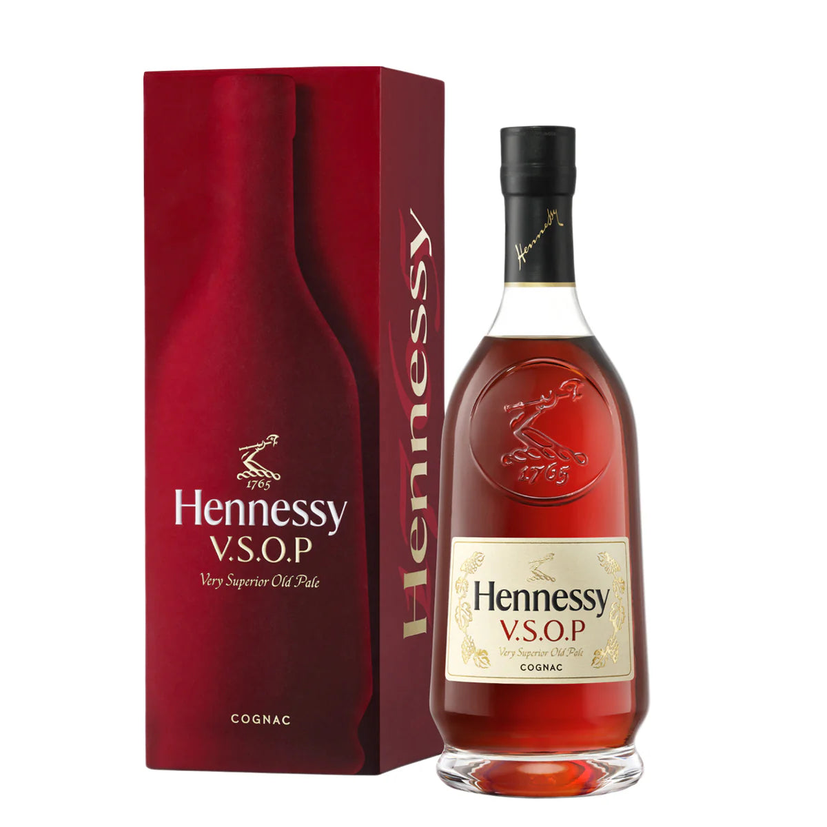 COGNAC HENNESY VSOP
