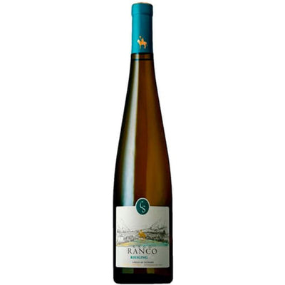 CASA SILVA LAGO RANCO RIESLING