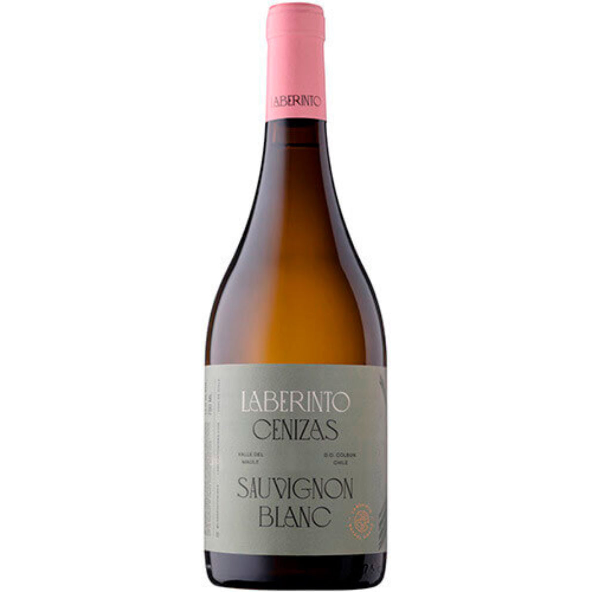 LABERINTO CENIZAS SAUVIGNON BLANC