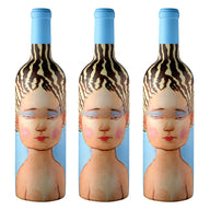 PACK 3 BOTELLAS VIK LA PIU BELLE