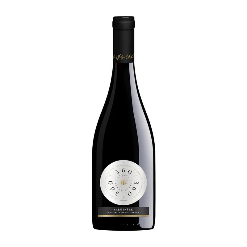 LUIS FELIPE EDWARDS 360 CARMENERE