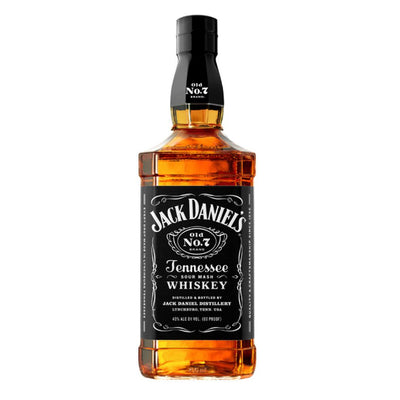 WHISKEY JACK DANIELS N7 1LT