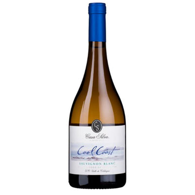 CASA SILVA COOL COAST SAUVIGNON BLANC