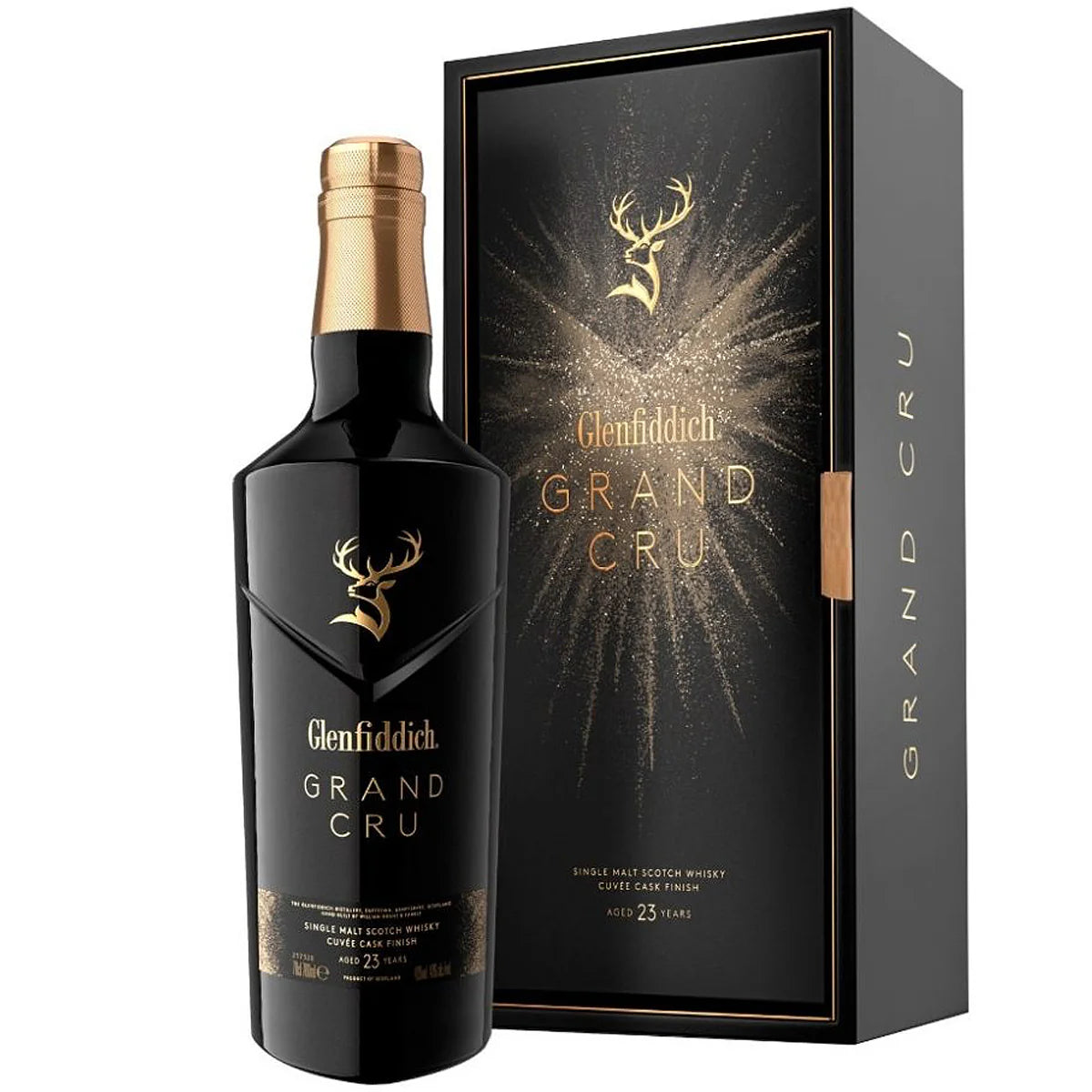 GLENFIDDICH GRAND CRU