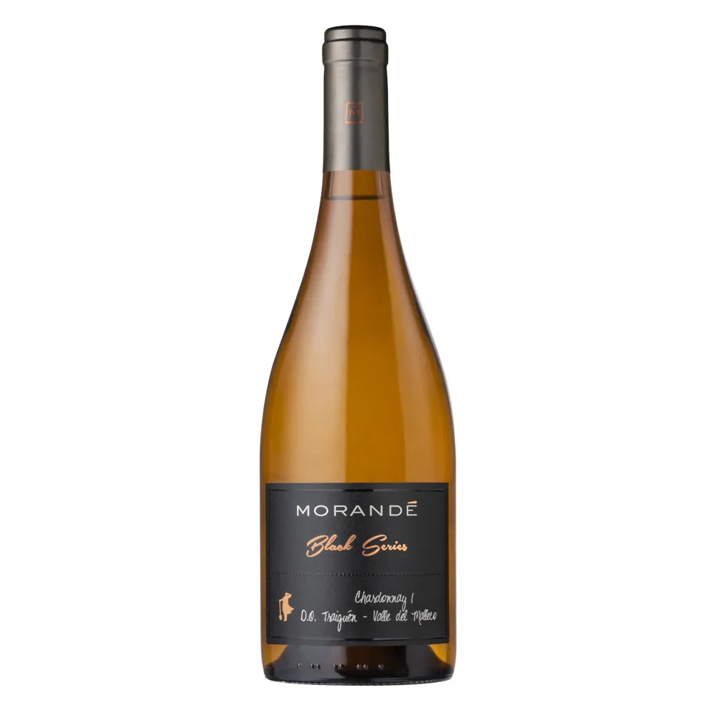 MORANDE BLACK SERIES CHARDONNAY