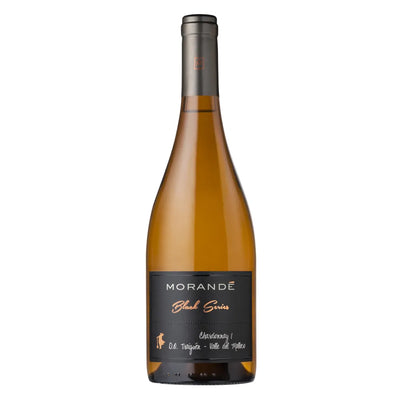MORANDE BLACK SERIES CHARDONNAY