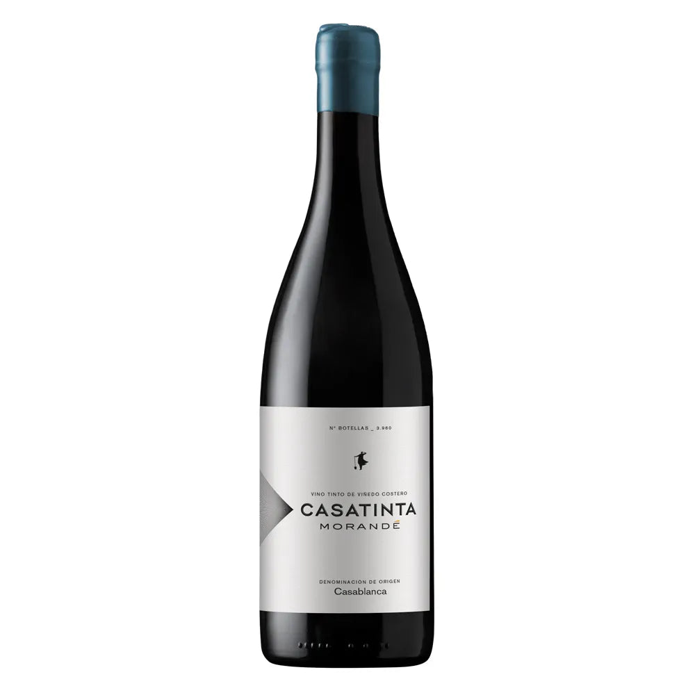 MORANDE CASATINTA BLEND – The Winery