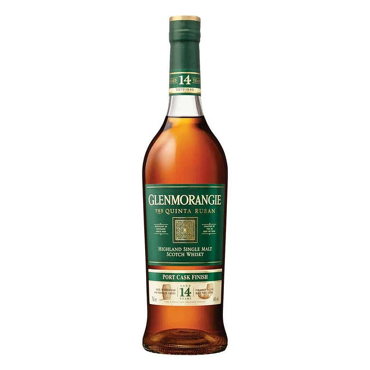 WHISKY GLENMORANGIE 14 AÑOS