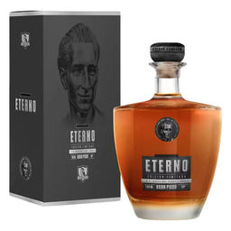 PISCO ETERNO EDICION LIMITADA GRAN PISCO 40°
