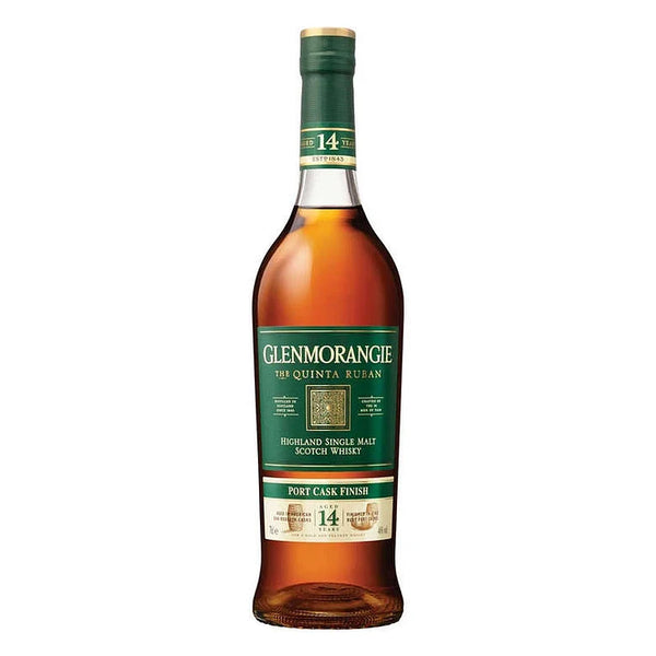 WHISKY GLENMORANGIE 14 AÑOS – The Winery