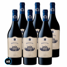 PACK 6 BOTELLAS LAPOSTOLLE CLOS APALTA PRELUDE