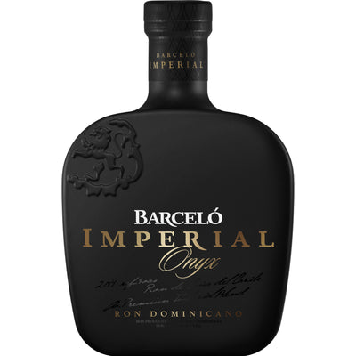 RON BARCELO IMPERIAL ONYX