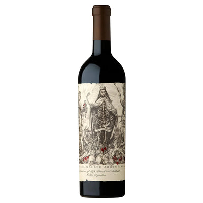 CATENA ZAPATA MALBEC