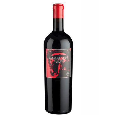 VALDIVIESO CABALLO LOCO GRAND CRU MAIPO