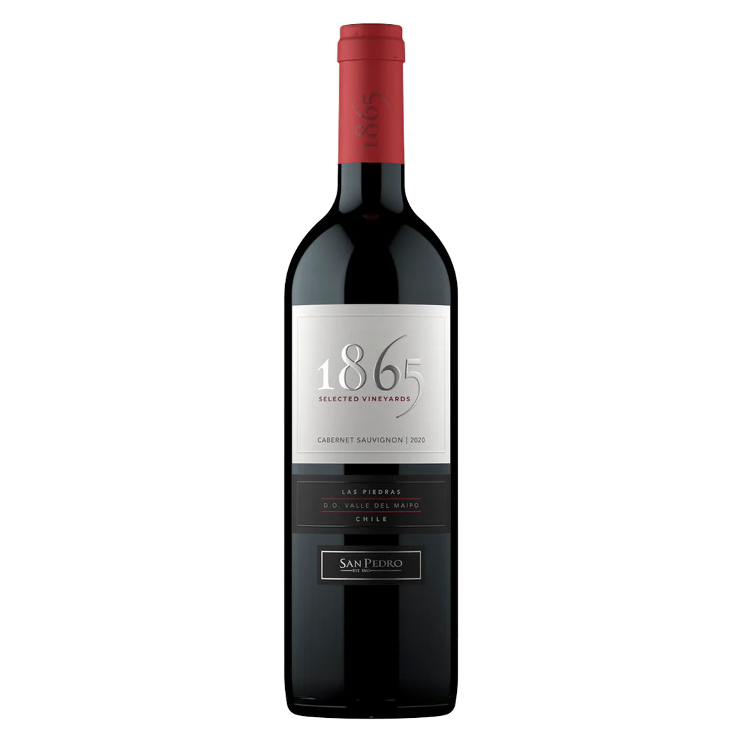 SAN PEDRO 1865 CABERNET SAUVIGNON
