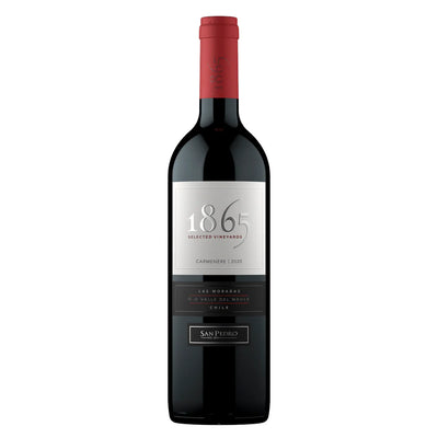 SAN PEDRO 1865 CARMENERE