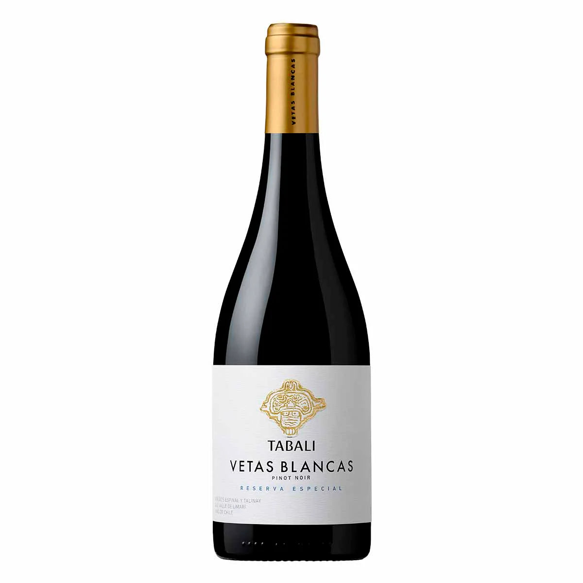 TABALI VETAS BLANCAS PINOT NOIR