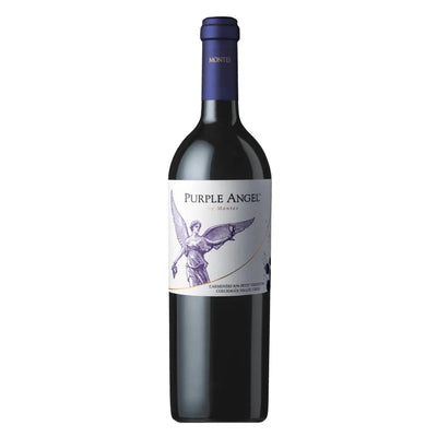 MONTES PURPLE ANGEL