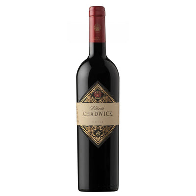 CHADWICK CABERNET SAUVIGNON