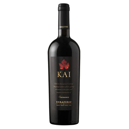 ERRAZURIZ KAI CARMENERE