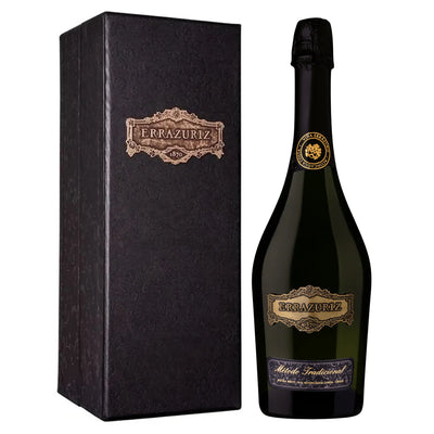 ERRAZURIZ METODO TRADICIONAL EXTRA BRUT