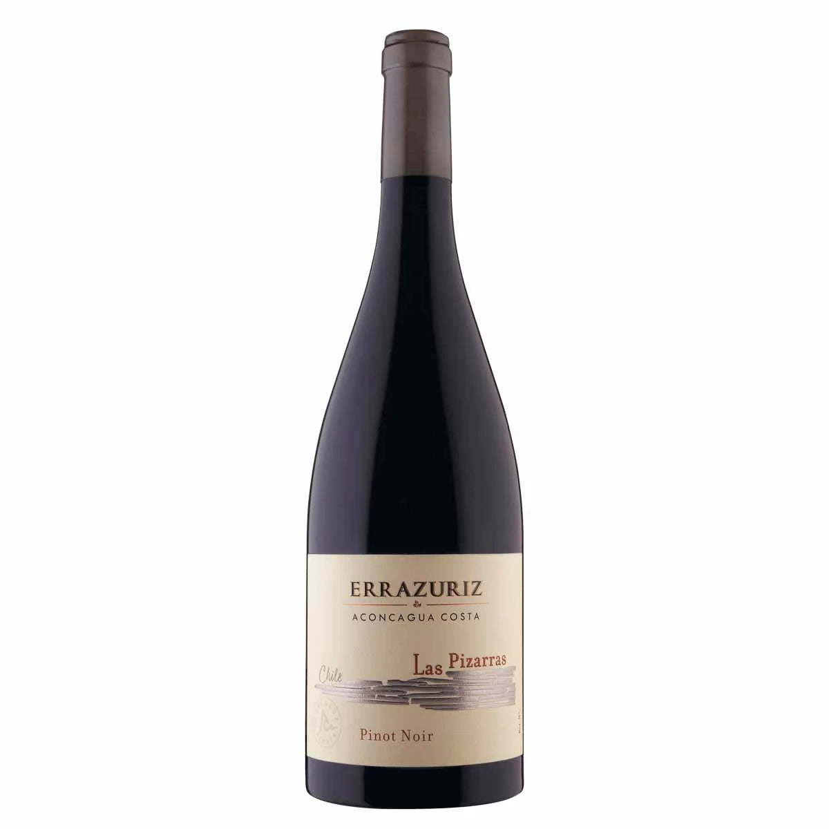 ERRAZURIZ LAS PIZARRAS PINOT NOIR
