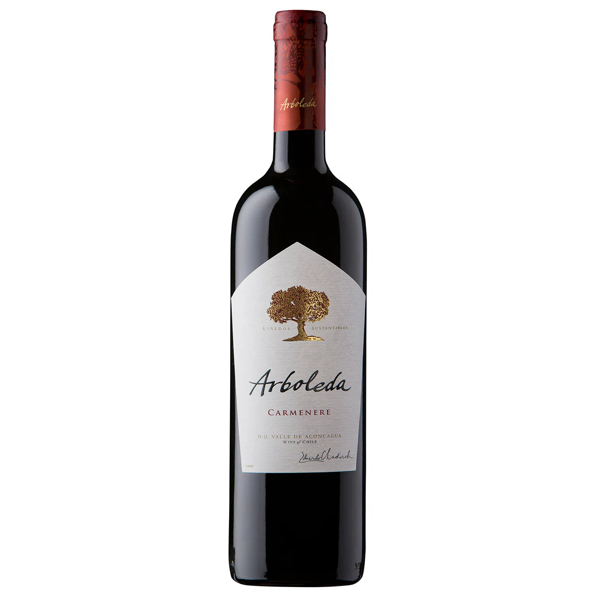 ARBOLEDA CARMENERE