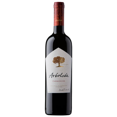 ARBOLEDA CARMENERE