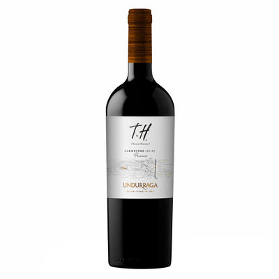 UNDURRAGA TH CARMENERE