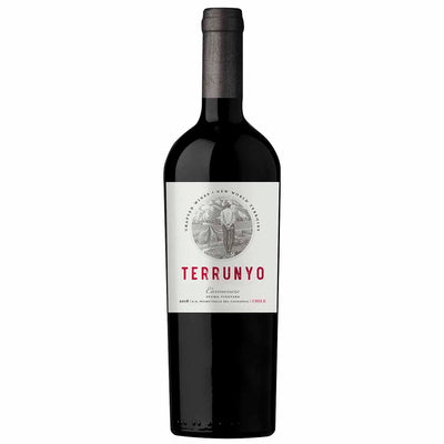 CONCHA Y TORO TERRUNYO CARMENERE