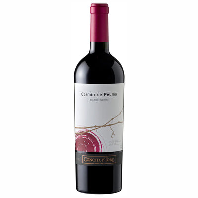 CONCHA Y TORO CARMIN DE PEUMO CARMENERE
