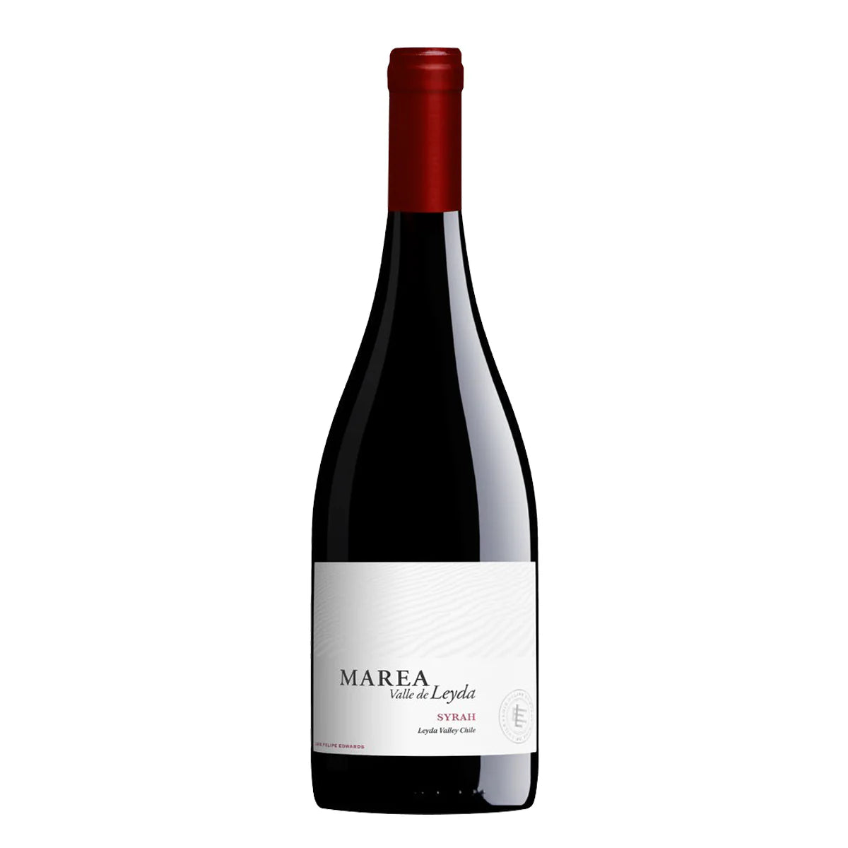 MAREA DE LEYDA SYRAH