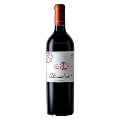 ALMAVIVA CABERNET SAUVIGNON